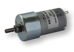 SGC271 - DC motor with spur gearbox