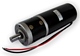 Series PG521 - DC motor with planetary gearbox