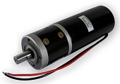Series PG521 - DC motor with planetary gearbox