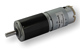 Series PG300 - DC motor with planetary gearbox