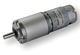 Series PG321 - DC motor with planetary gearbox