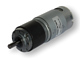 Series PG350 - DC motor with planetary gearbox