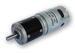 Series PG420 - DC motor with planetary gearbox