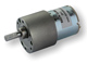 SG370 - DC motor with spur gearbox SG370 - DC motor with spur gearbox