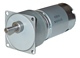 SGS430 - DC motor with spur gearbox