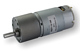 SG371 - DC motor with spur gearbox SG371 - DC motor with spur gearbox