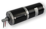 Series PG421 - DC motor with planetary gearbox