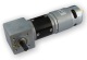 DC motor series PG420 with planetary and bevel gearbox