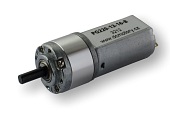 Series PG220 - DC motor with planetary gearbox Series PG220 - DC motor with planetary gearbox