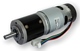 DC motor series PG420 with encoder
