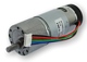 DC motor series SG371 with encoder