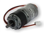 Series PG359 - BLDC motor with planetary gearbox