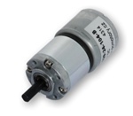 Series PG229 - BLDC motor with planetary gearbox