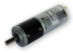 Series PG280 - DC motor with planetary gearbox